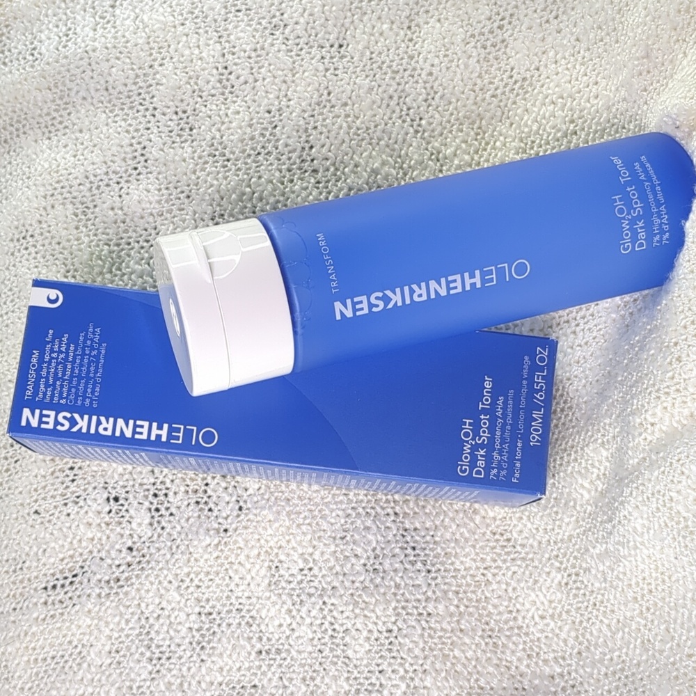Ole Henriksen GLOW2OH Dark Spot Toner, 190ml/6.5fl oz - Picture 13 of 13